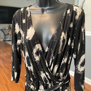 From Work to Dinner.